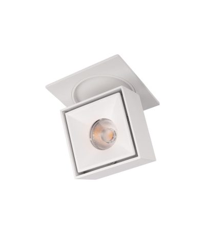 Встраиваемый спот Loft IT Top 10325/B White