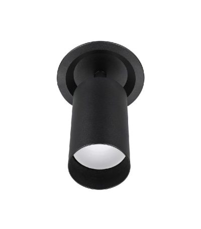 Встраиваемый спот Lucia Tucci Longo LTP-D007-01GU10-B