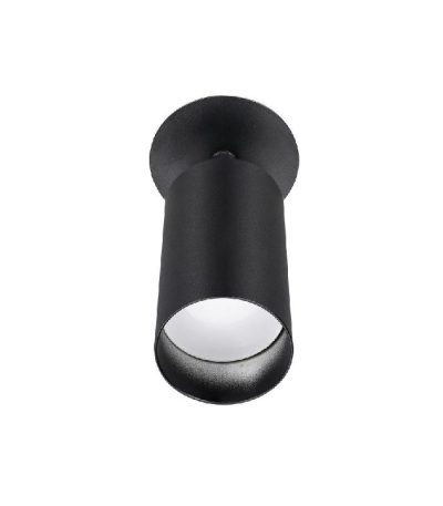 Встраиваемый спот Lucia Tucci Longo LTP-D008-01GU10-B