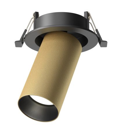 Встраиваемый спот Maytoni Artisan C081CL-01-GU10-MG