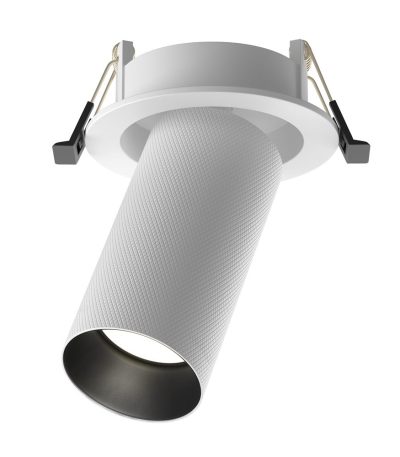 Встраиваемый спот Maytoni Artisan C081CL-01-GU10-W