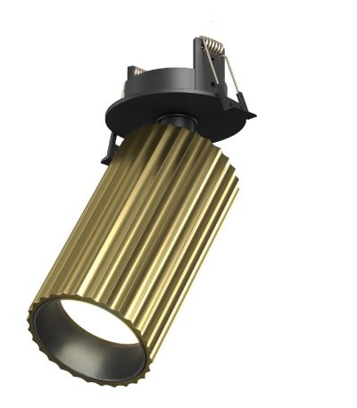 Встраиваемый спот Maytoni Calipso C110CL-01-GU10-BS