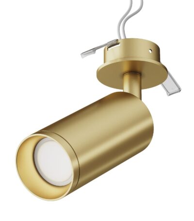 Встраиваемый спот Maytoni Focus C018CL-01MG