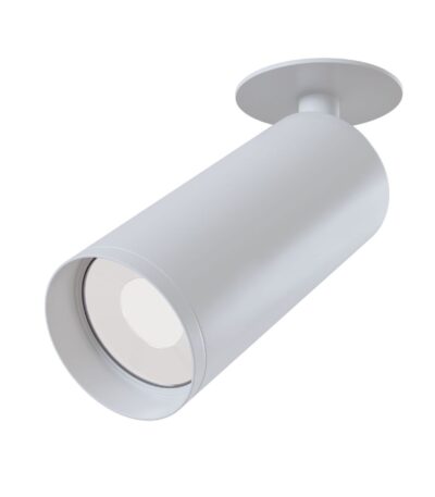 Встраиваемый спот Maytoni Focus C018CL-01W