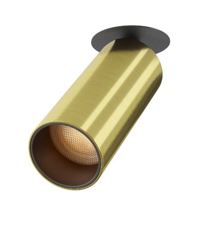 Встраиваемый спот Maytoni Focus led C053CL-L12W2.7K-W-BS