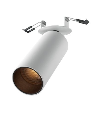Встраиваемый спот Maytoni Focus led C053CL-L12W2.7K-W-W