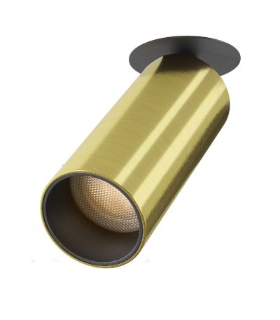 Встраиваемый спот Maytoni Focus Led C053CL-L12W3K-W-BS