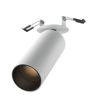 Встраиваемый спот Maytoni Focus LED C053CL-L12W3K-W-W
