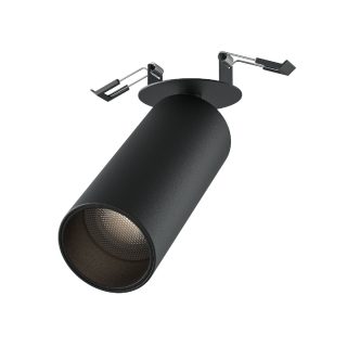 Встраиваемый спот Maytoni Focus LED C053CL-L12W4K-W-B