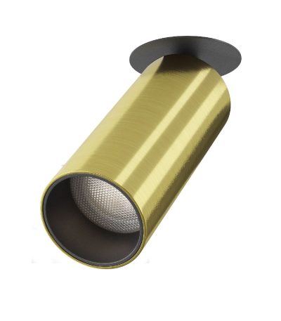 Встраиваемый спот Maytoni Focus Led C053CL-L12W4K-W-BS