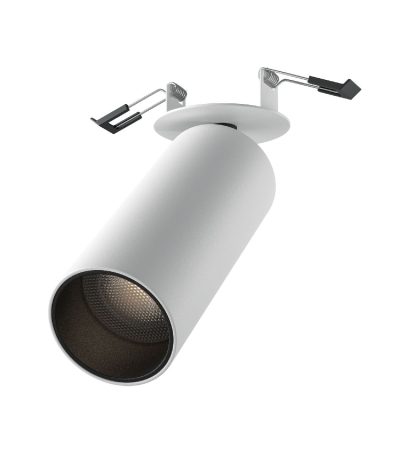 Встраиваемый спот Maytoni Focus LED C053CL-L12W4K-W-W