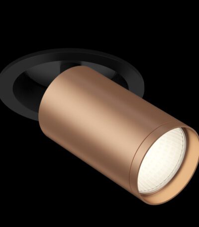 Встраиваемый спот Maytoni FOCUS S C048CL-1BC
