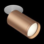 Встраиваемый спот Maytoni FOCUS S C049CL-1WC