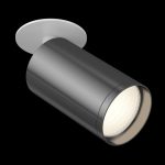 Встраиваемый спот Maytoni FOCUS S C049CL-1WGF