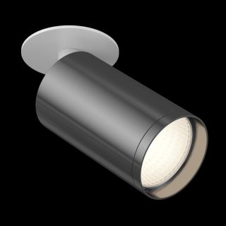 Встраиваемый спот Maytoni FOCUS S C049CL-1WGF