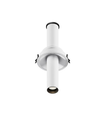 Встраиваемый спот Maytoni Focus T C140RS-L200-7W3K-W