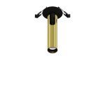 Встраиваемый спот Maytoni Focus T C141RS-L125-6W4K-BBS