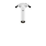 Встраиваемый спот Maytoni Focus T C141RS-L125-6W4K-W