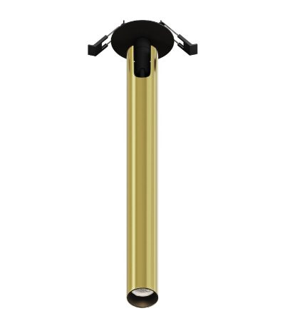 Встраиваемый спот Maytoni Focus T C141RS-L300-6W3K-BBS