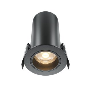 Встраиваемый спот Maytoni Technical Focus Led DL125-L12-3K-B
