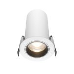 Встраиваемый спот Maytoni Technical Focus Led DL125-L12-3K-W