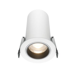 Встраиваемый спот Maytoni Technical Focus Led DL125-L12-3K-W