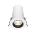 Встраиваемый спот Maytoni Technical Focus Led DL125-L12-4K-W
