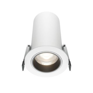 Встраиваемый спот Maytoni Technical Focus Led DL125-L12-4K-W