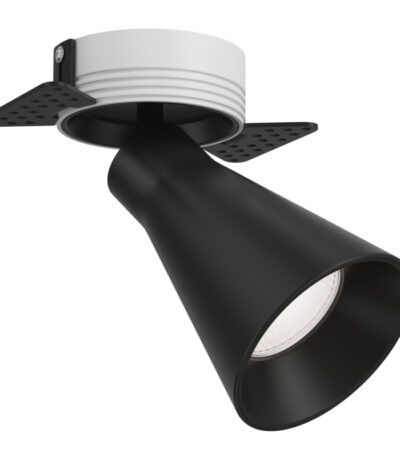 Встраиваемый спот Maytoni Technical Virar C060CL-1BW