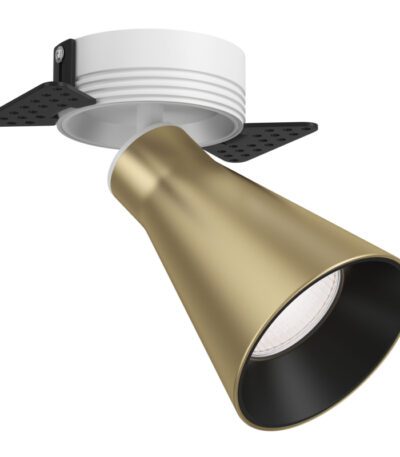 Встраиваемый спот Maytoni Technical Virar C060CL-1MGW