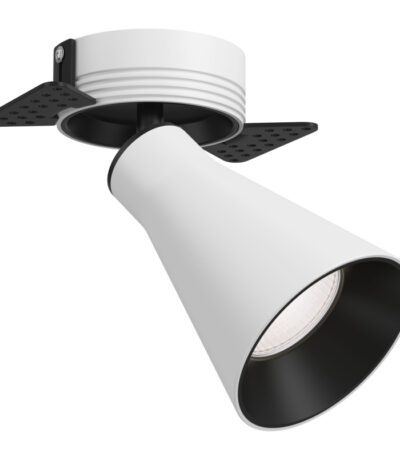 Встраиваемый спот Maytoni Technical Virar C060CL-1W
