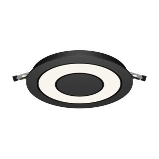 Встраиваемый спот Maytoni Vector DL102-12W4K-B