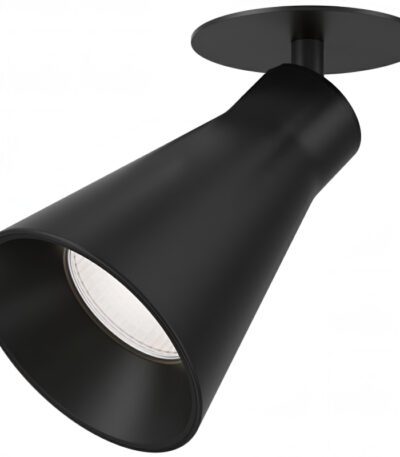 Встраиваемый спот Maytoni Virar C059CL-01B