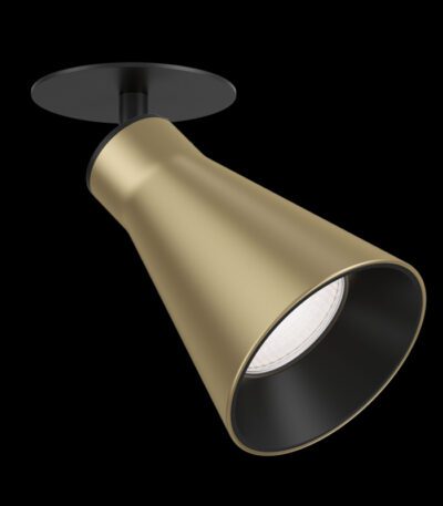 Встраиваемый спот Maytoni Virar C059CL-01MG