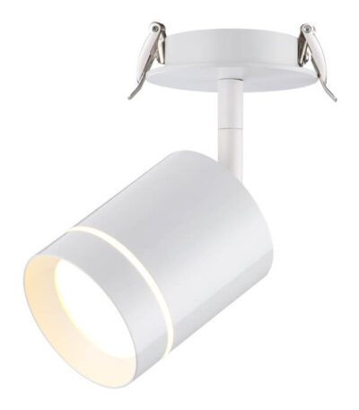 Встраиваемый спот Novotech Arum 357687