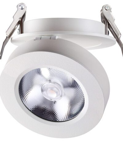 Встраиваемый спот Novotech Groda 357982