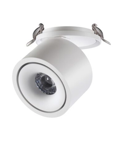 Встраиваемый спот Novotech Groda 358776