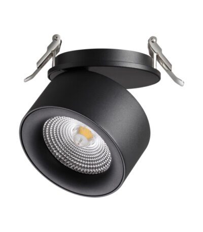 Встраиваемый спот Novotech Groda 358783