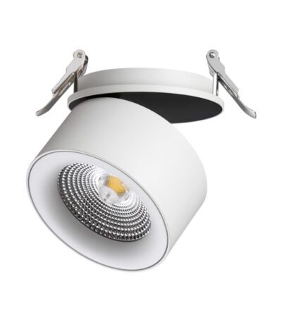 Встраиваемый спот Novotech Groda 358784