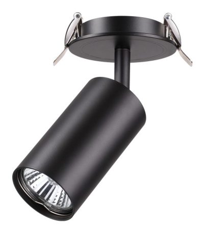 Встраиваемый спот Novotech Pipe 370416