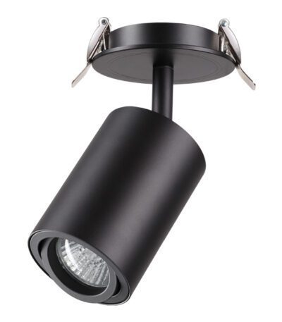 Встраиваемый спот Novotech Pipe 370419