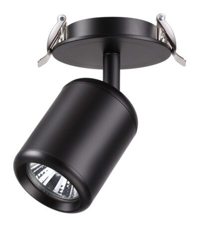 Встраиваемый спот Novotech Pipe 370451