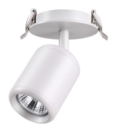 Встраиваемый спот Novotech Pipe 370452