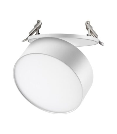 Встраиваемый спот Novotech Prometa 358752