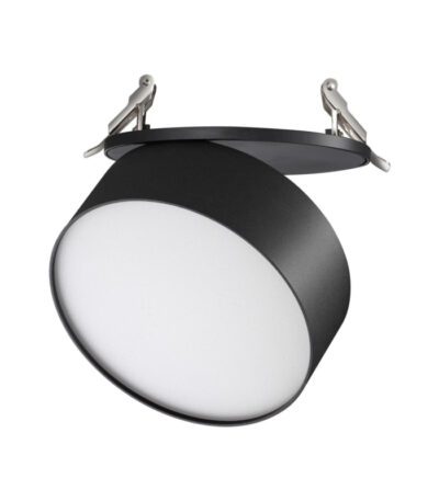 Встраиваемый спот Novotech Prometa 358753