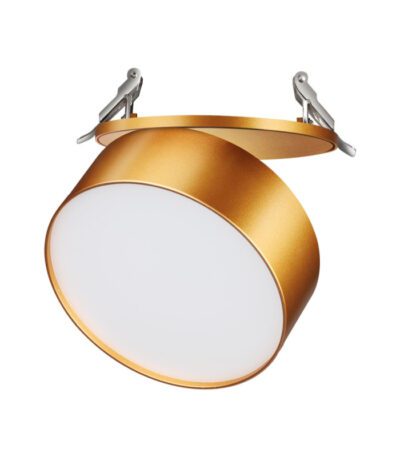 Встраиваемый спот Novotech Prometa 358754