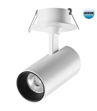Встраиваемый спот Novotech Selene 359227