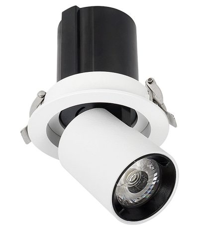 Встраиваемый спот Wertmark Dorsum WTD.O30.067.30.10