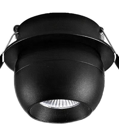 Встраиваемый спот Wertmark Dorsum WTD.O36.667.30.07