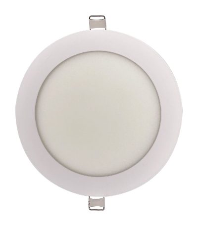 Встраиваемый светильник (5 шт.) Elvan VLS-102R-12W-WH/5шт